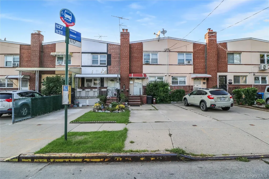 21115 48th Avenue Bayside NY 11364