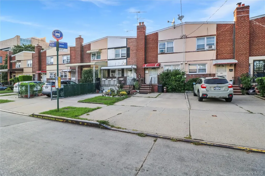 21115 48th Avenue Bayside NY 11364