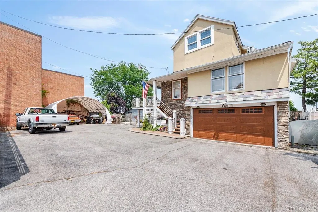 1321 Shore Drive Bronx NY 10465