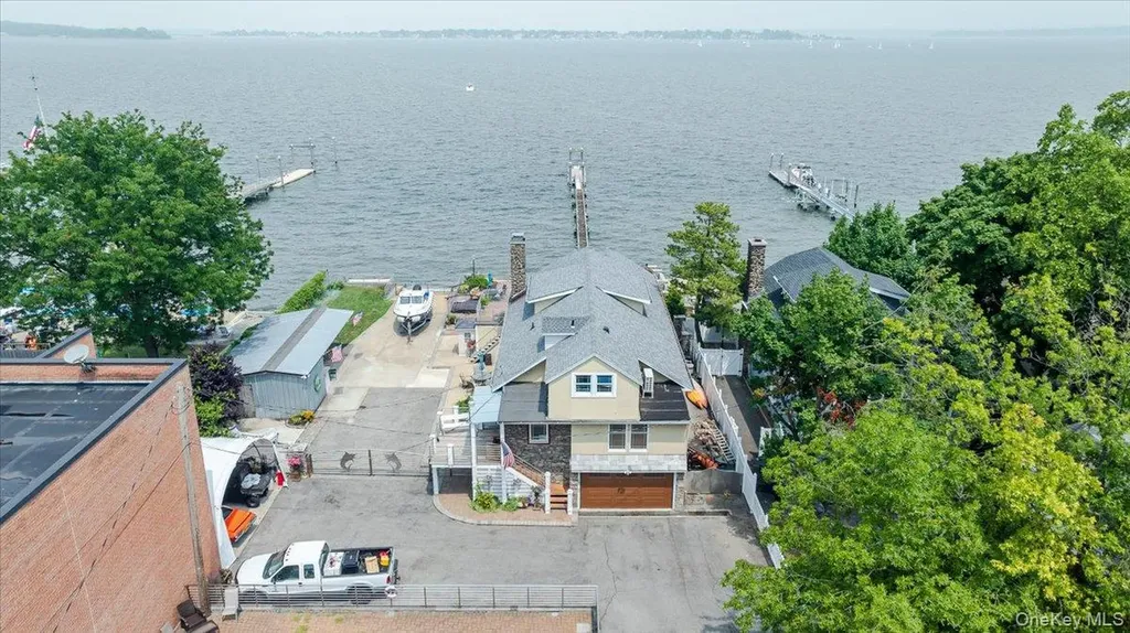 1321 Shore Drive Bronx NY 10465