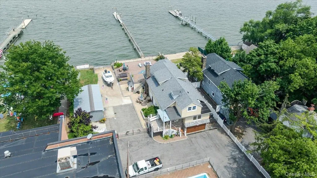 1321 Shore Drive Bronx NY 10465