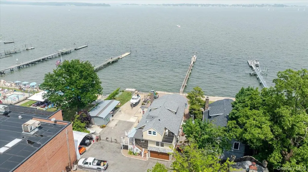 1321 Shore Drive Bronx NY 10465