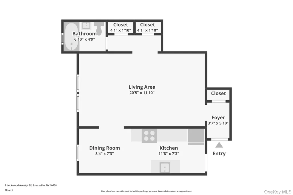 2 Lockwood Avenue Bronxville NY 10708