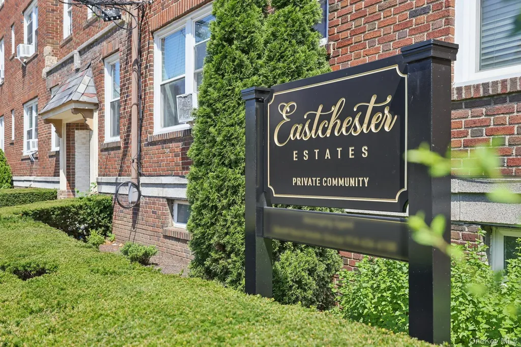 2 Lockwood Avenue Bronxville NY 10708