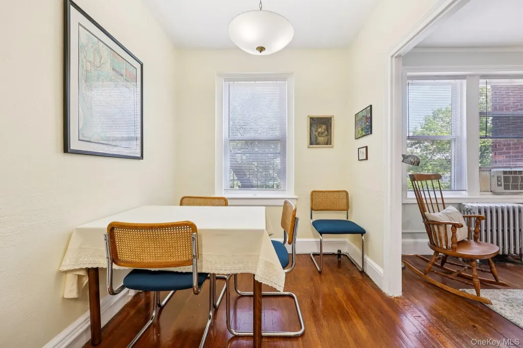2 Lockwood Avenue Bronxville NY 10708