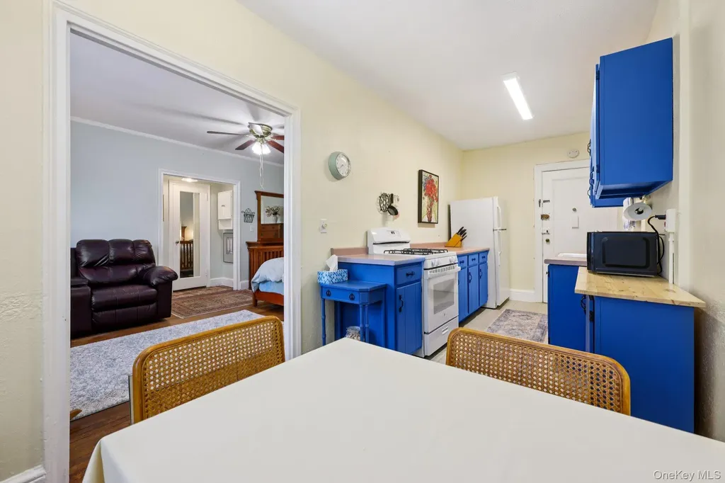 2 Lockwood Avenue Bronxville NY 10708