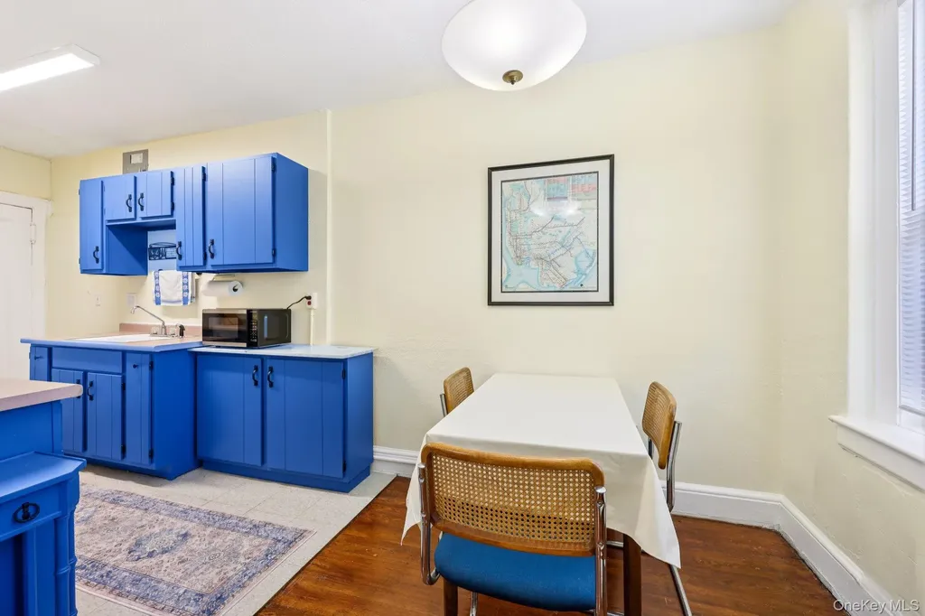 2 Lockwood Avenue Bronxville NY 10708