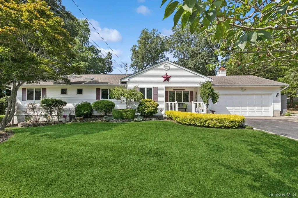108 Sunset Boulevard Wading River NY 11792