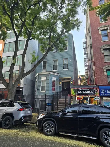 503 W 168th Street New York (manhattan) NY 10032
