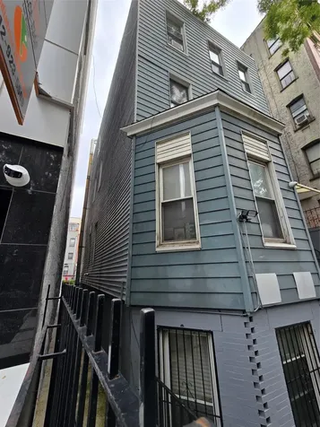 503 W 168th Street New York (manhattan) NY 10032