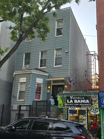 503 W 168th Street New York (manhattan) NY 10032