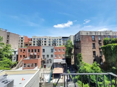 503 W 168th Street New York (manhattan) NY 10032