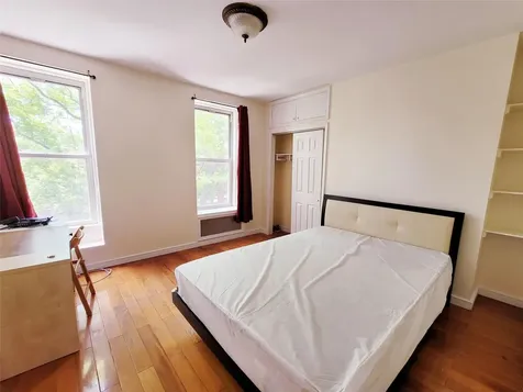503 W 168th Street New York (manhattan) NY 10032