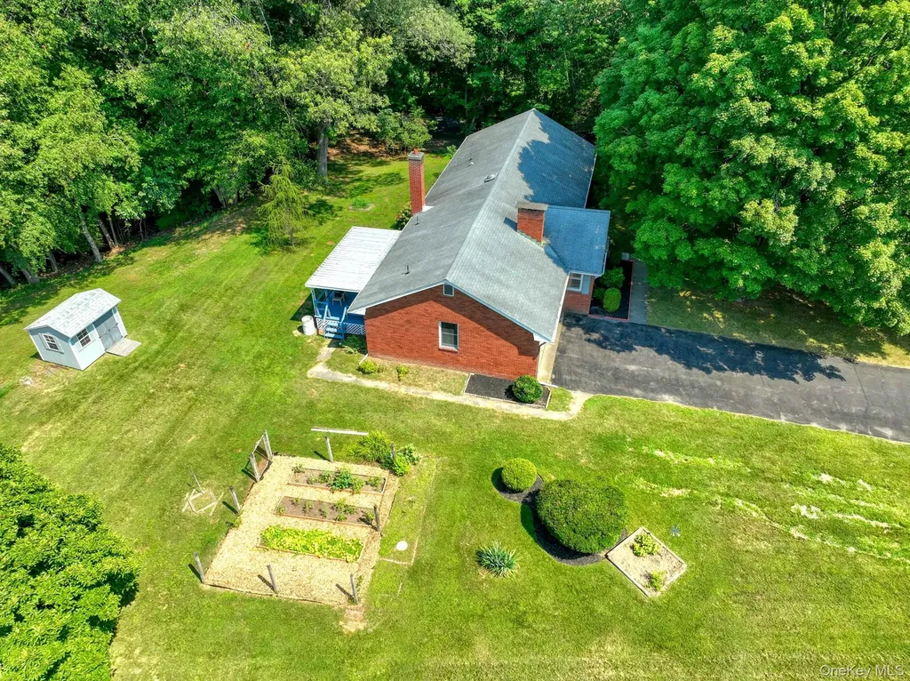 146 Schultz Lane Kingston NY 12401