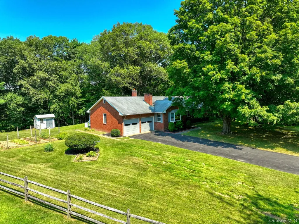 146 Schultz Lane Kingston NY 12401
