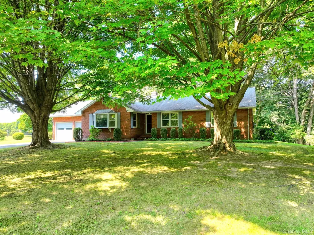 146 Schultz Lane Kingston NY 12401