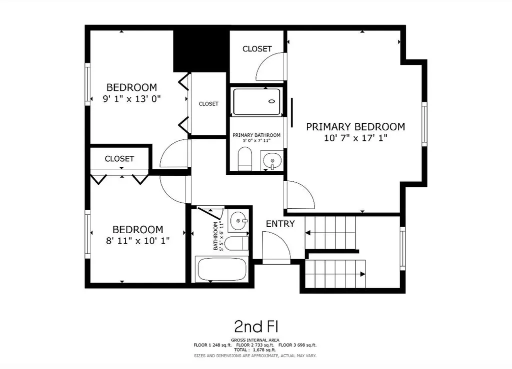 22 Leif Boulevard Congers NY 10920