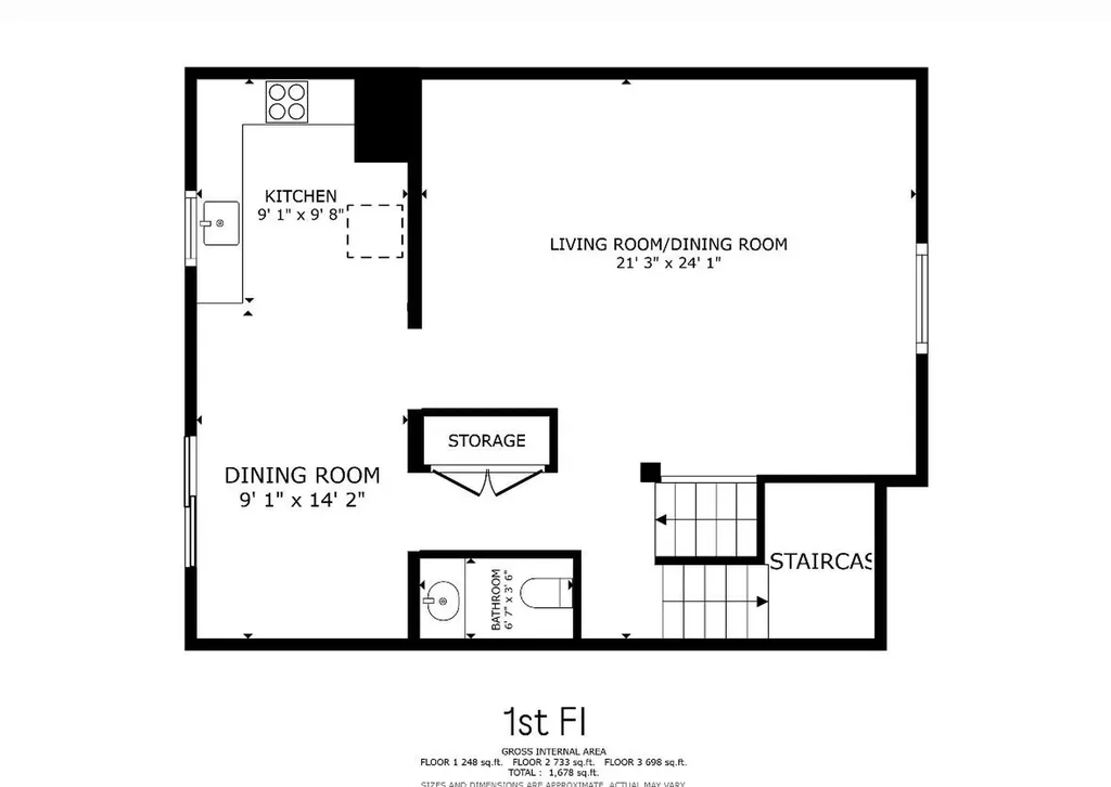 22 Leif Boulevard Congers NY 10920