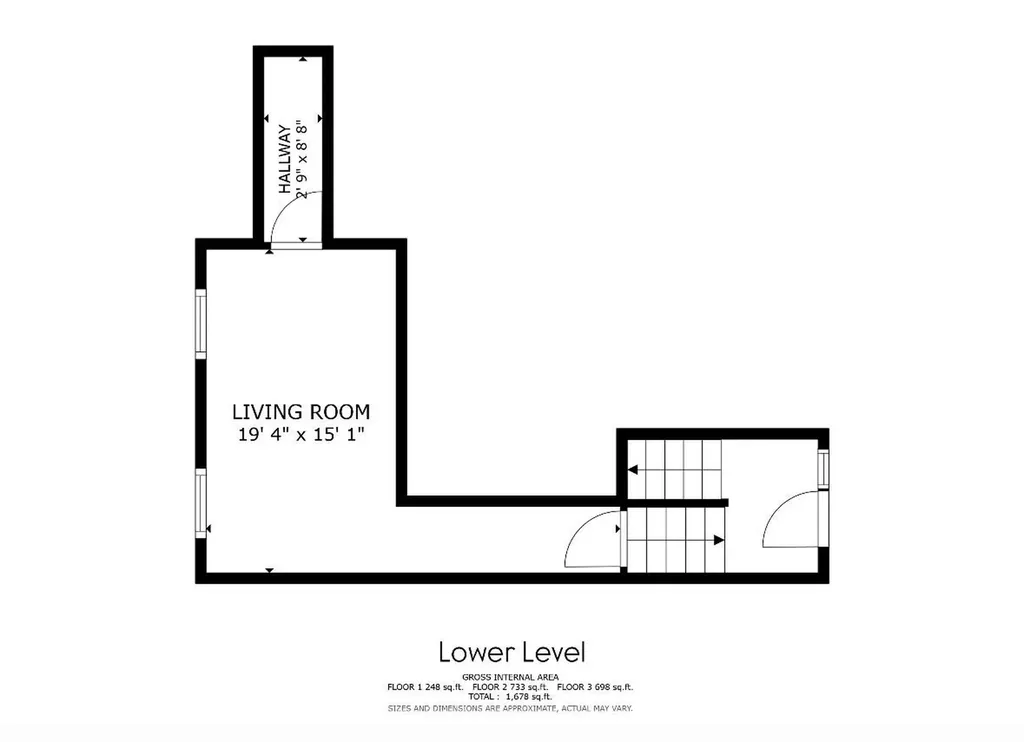 22 Leif Boulevard Congers NY 10920