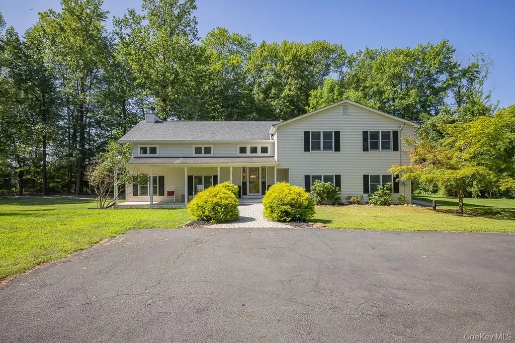 5 Marycrest Road West Nyack NY 10994