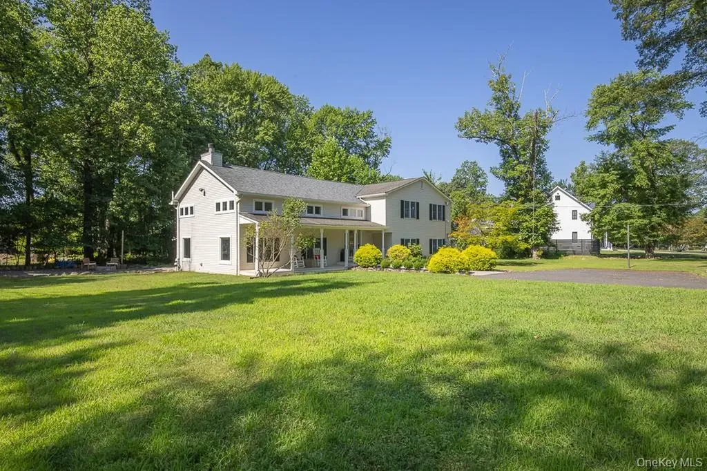 5 Marycrest Road West Nyack NY 10994