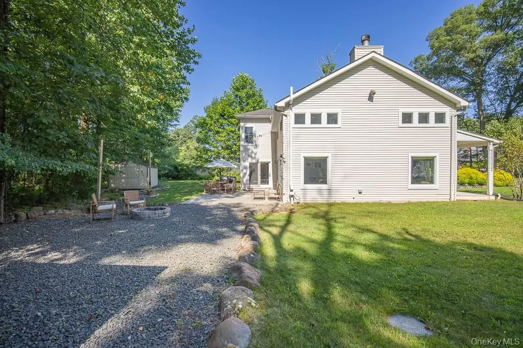 5 Marycrest Road West Nyack NY 10994