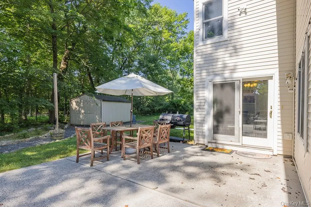 5 Marycrest Road West Nyack NY 10994