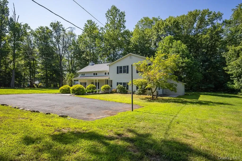 5 Marycrest Road West Nyack NY 10994