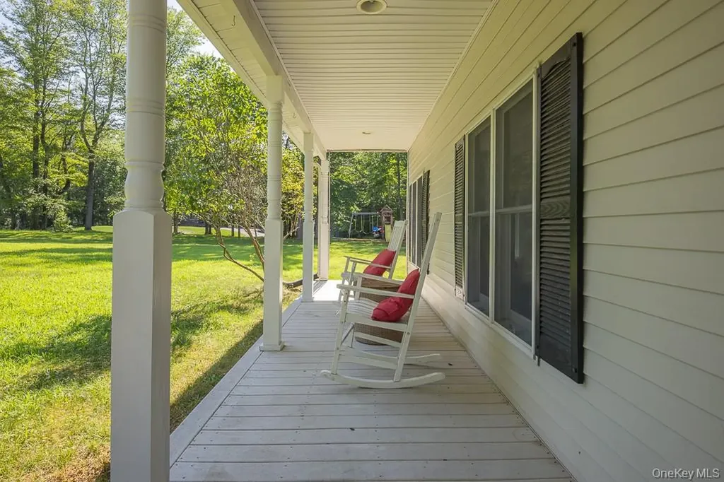 5 Marycrest Road West Nyack NY 10994