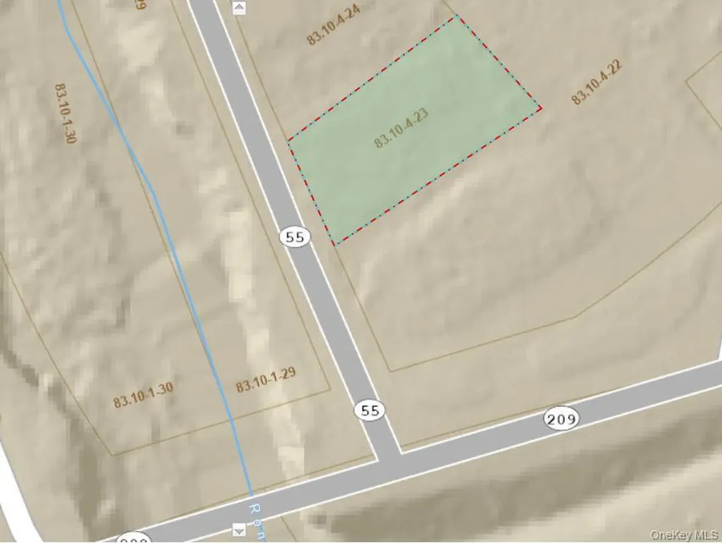 4 State Route 55 Napanoch NY 12458