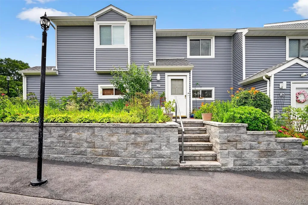 27 Waterview Estate Peekskill NY 10566