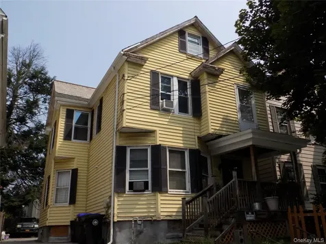 15 Thompson Street Poughkeepsie NY 12601