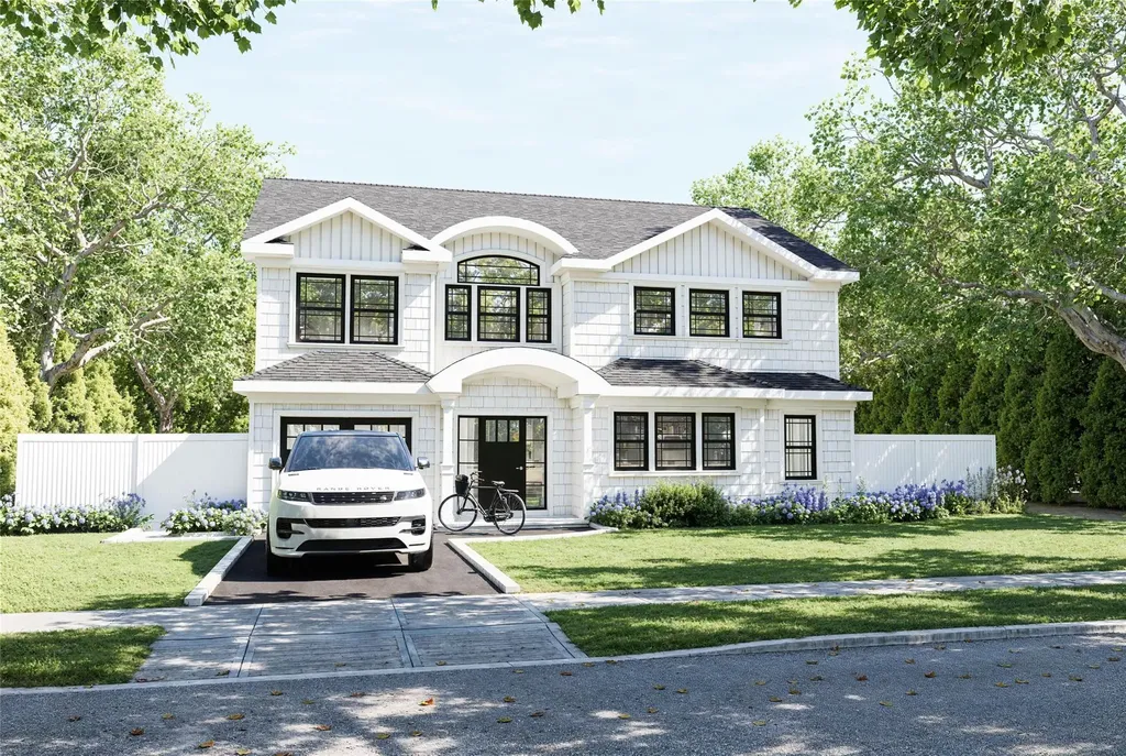 41 Preston Lane Syosset NY 11791