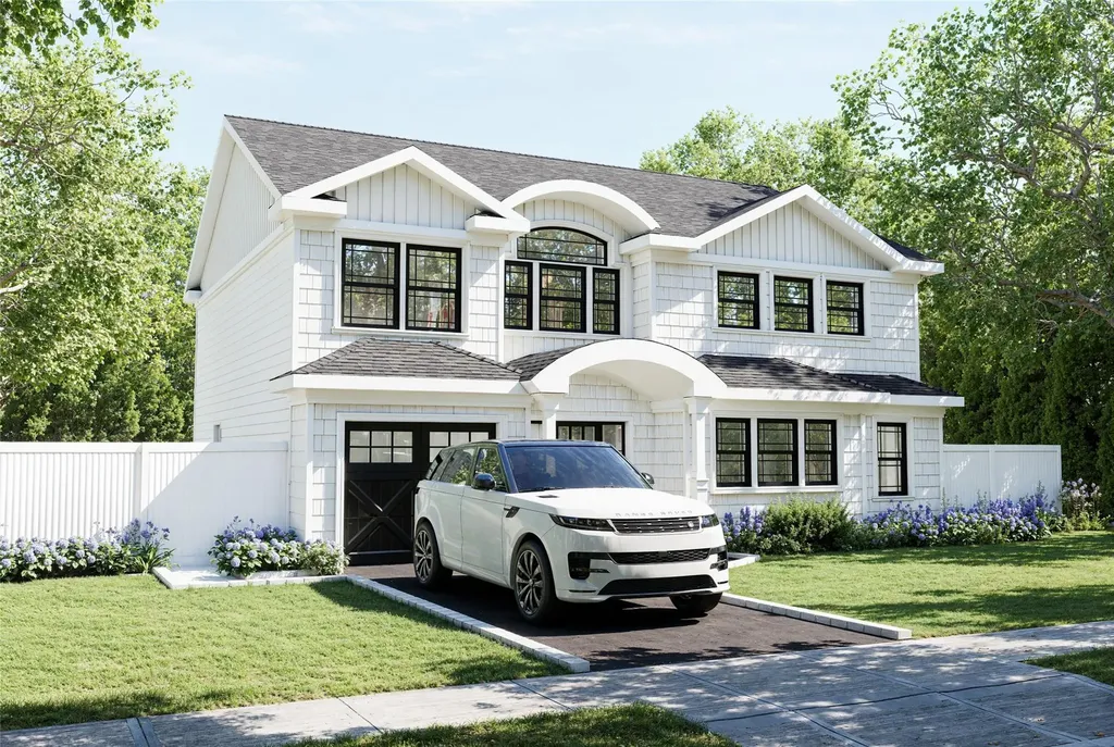 41 Preston Lane Syosset NY 11791