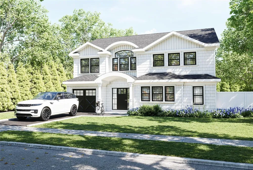 41 Preston Lane Syosset NY 11791