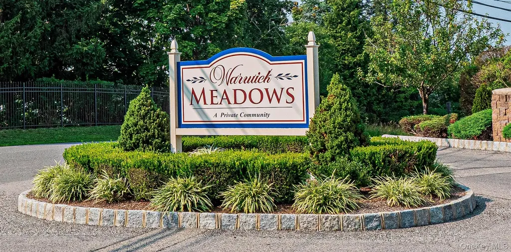66 Laudaten Way Warwick NY 10990