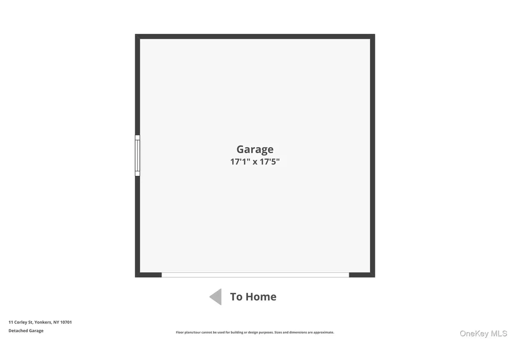 11 Corley Street Yonkers NY 10701
