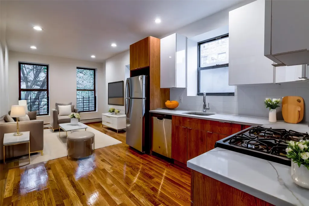 579 E 168th Street Bronx NY 10456