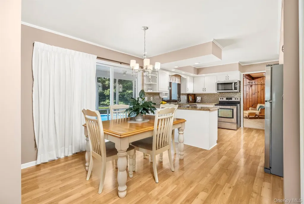 75 Hornbeck Road Poughkeepsie NY 12603