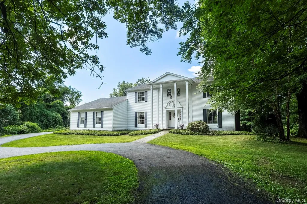 75 Hornbeck Road Poughkeepsie NY 12603