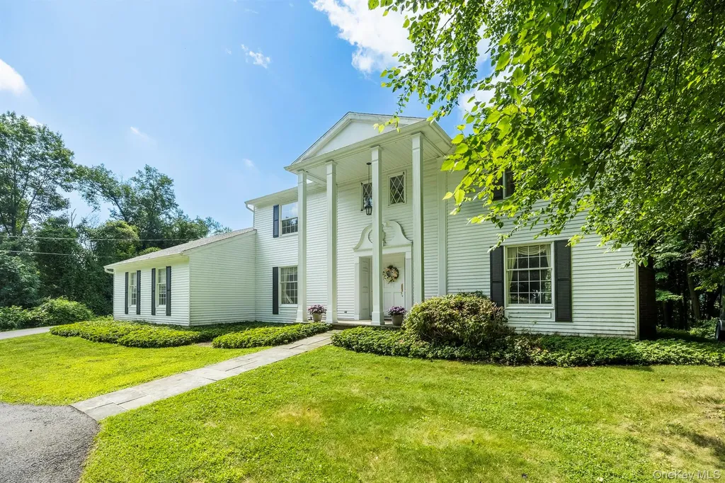 75 Hornbeck Road Poughkeepsie NY 12603