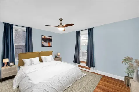 221 Mcdonald Avenue Brooklyn NY 11218
