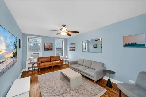 221 Mcdonald Avenue Brooklyn NY 11218