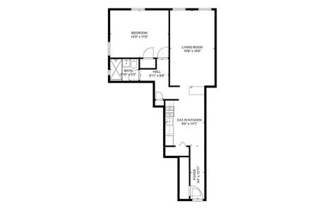 221 Mcdonald Avenue Brooklyn NY 11218