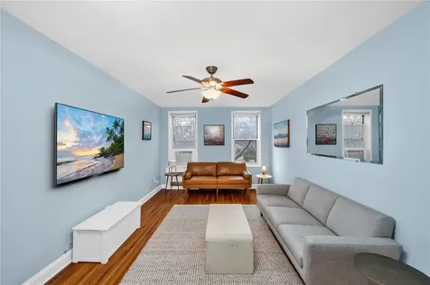 221 Mcdonald Avenue Brooklyn NY 11218