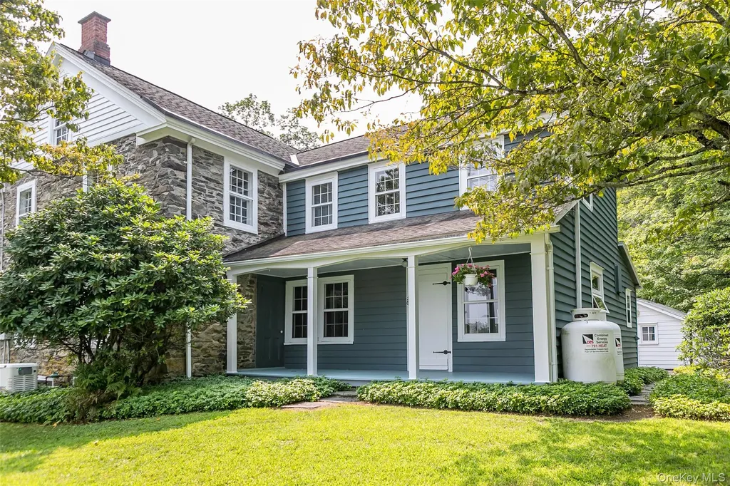 203 Samsonville Road Kerhonkson NY 12446