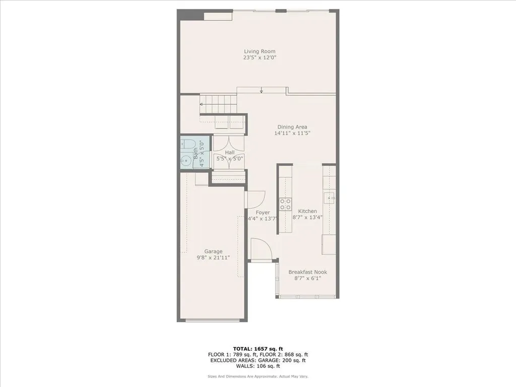111 Northgate Circle Melville NY 11747