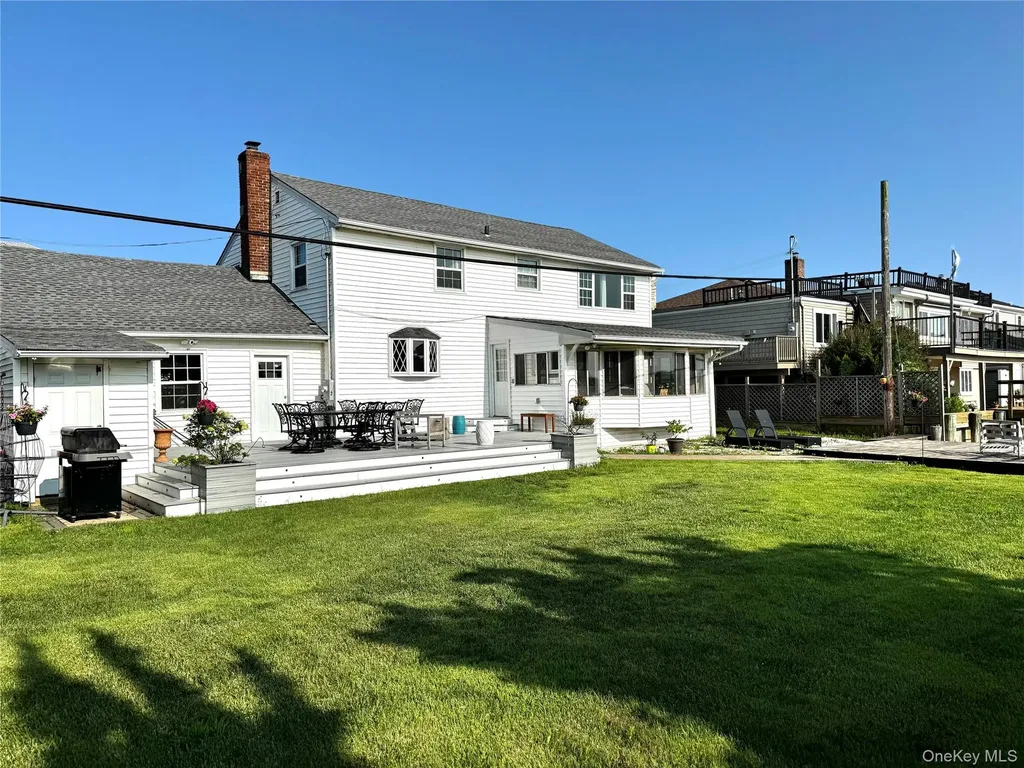 74 Lester Avenue Freeport NY 11520