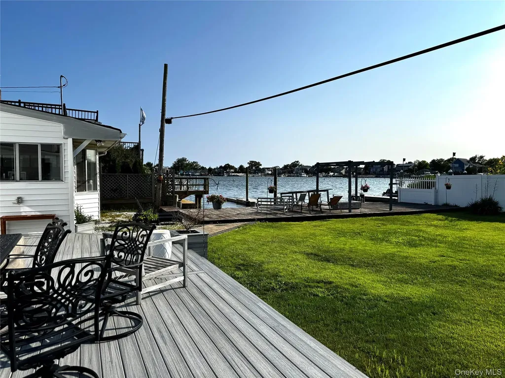 74 Lester Avenue Freeport NY 11520