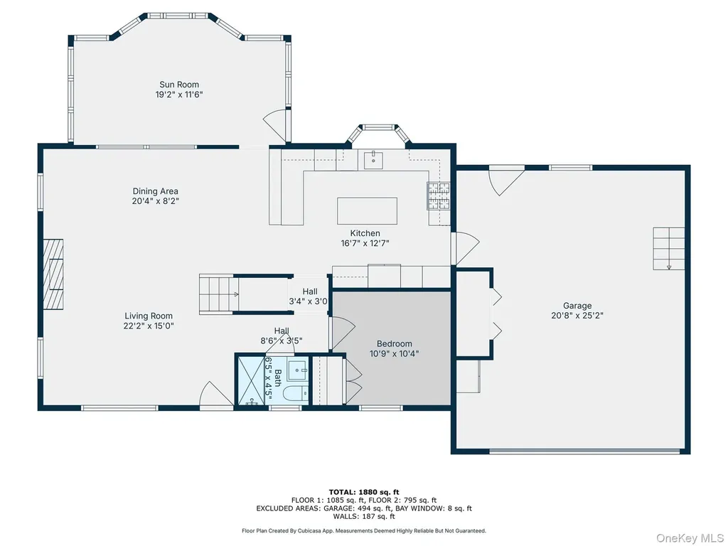 74 Lester Avenue Freeport NY 11520